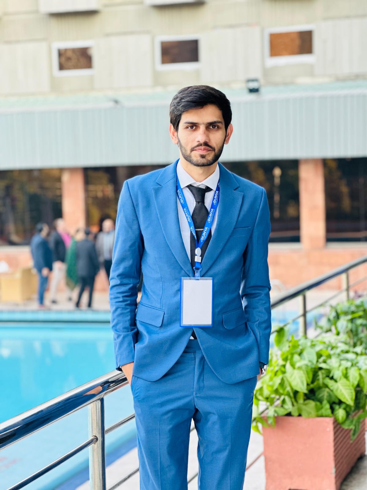 Sir Aziz Tahir