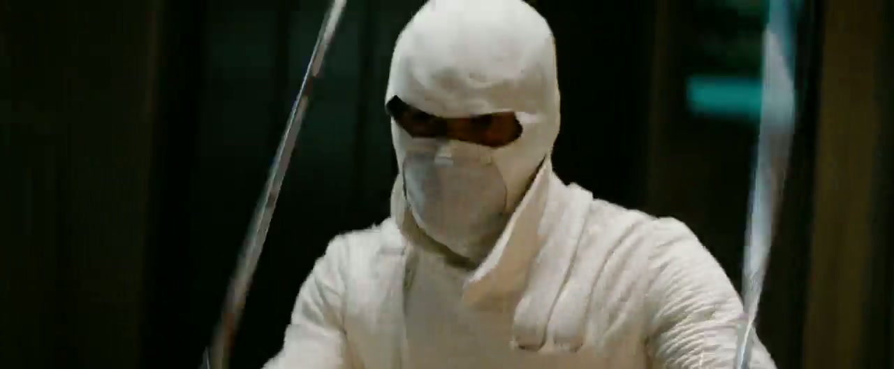 G.I. Joe: The Rise of Cobra Screenshot