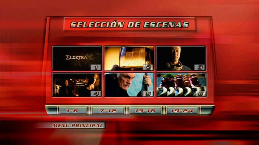 Elek 2 - Elektra [DVD9 Full] [Pal] [Esp/Ing] [Sub:Esp/Ing] [2005] [Acción/Fantástica] [VS]
