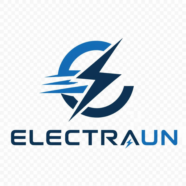 Electruan Logo