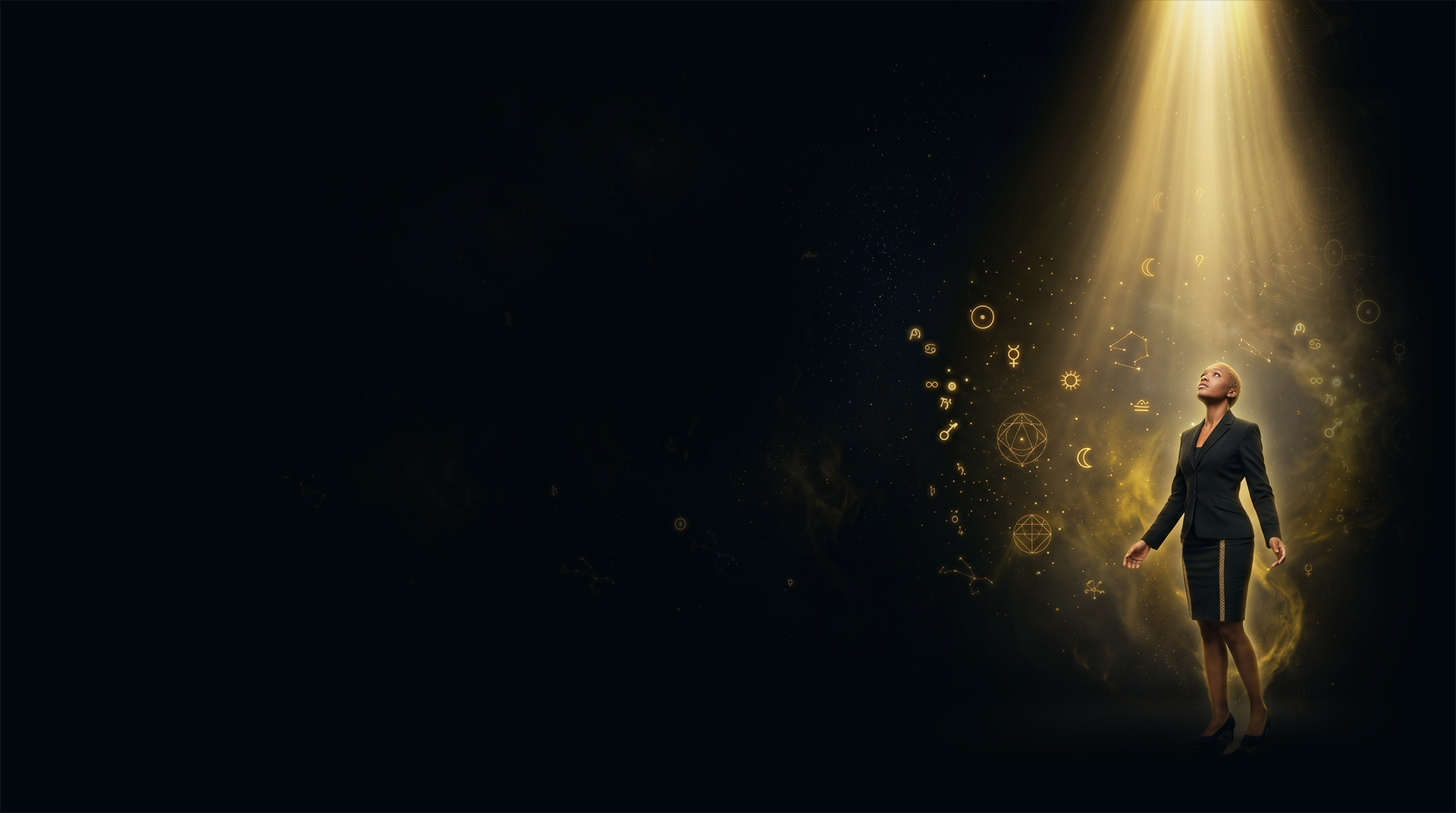 The Brand Alchemist Hero Image