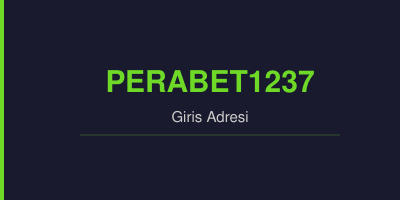 Perabet1237