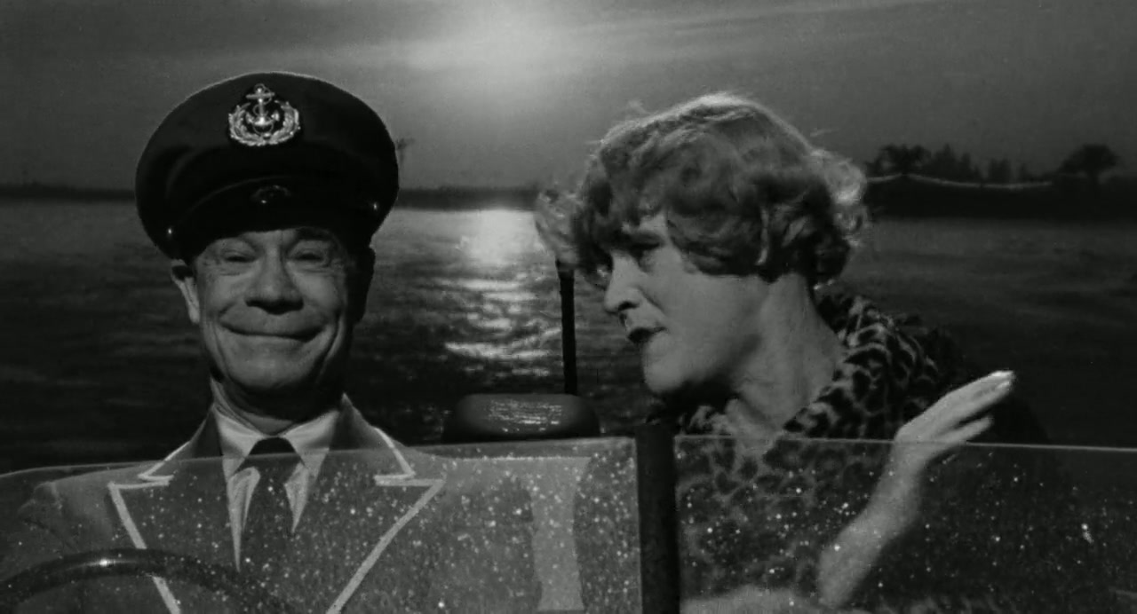 Some Like It Hot Screenshot