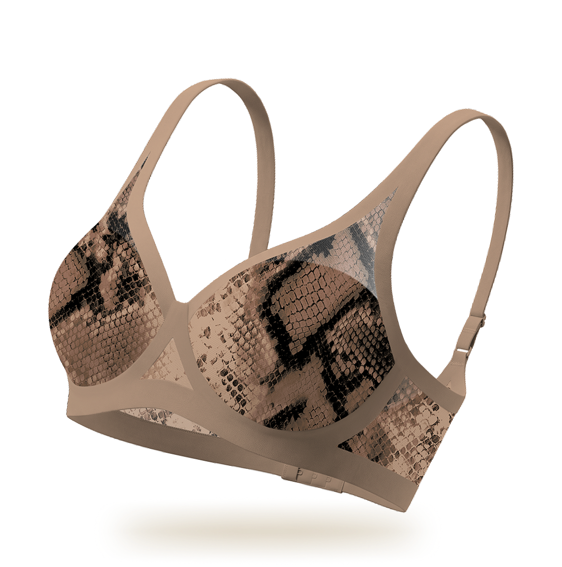 EBY Light Lift Sheer - Arabesque