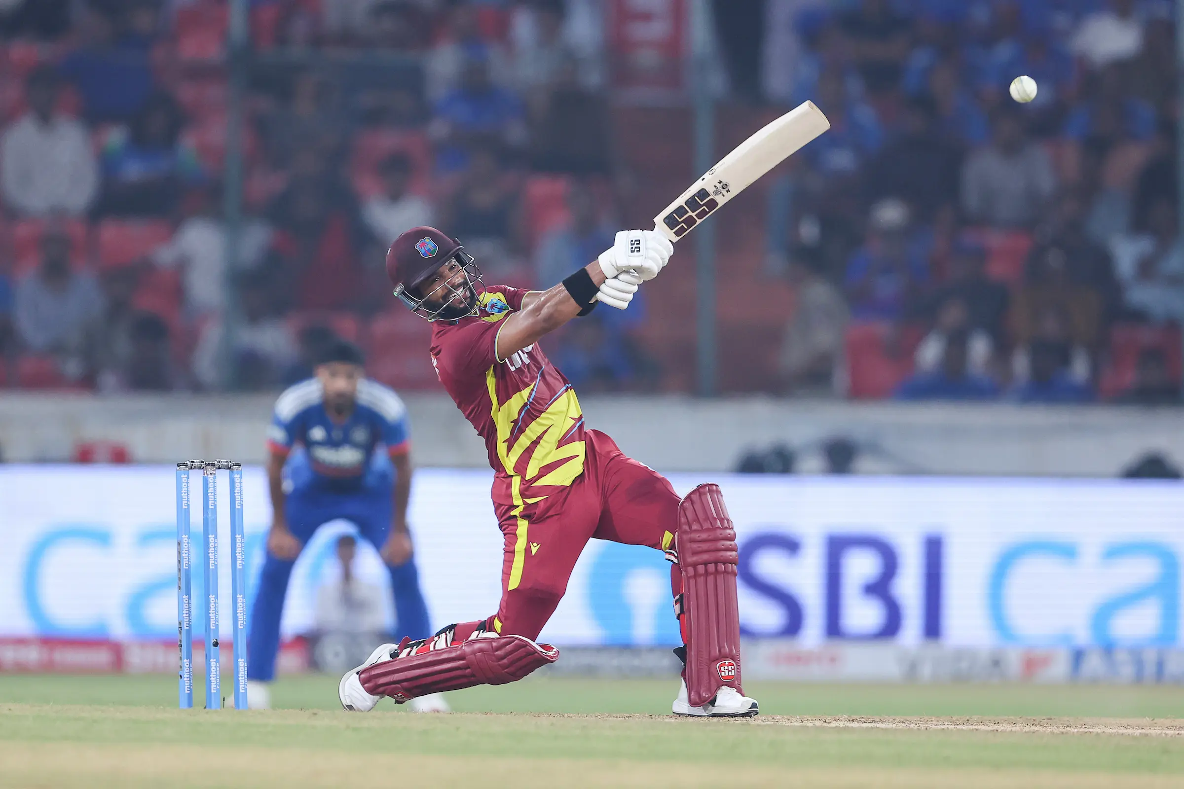 IPL Auction: 3 Teams That Might Bid Big For Shai Hope