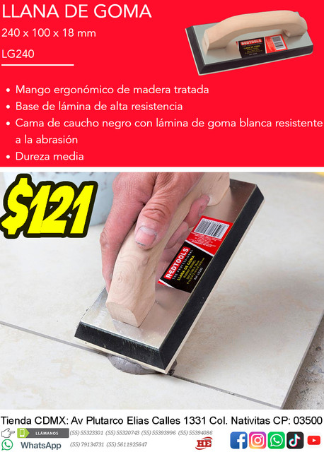 redtools9
