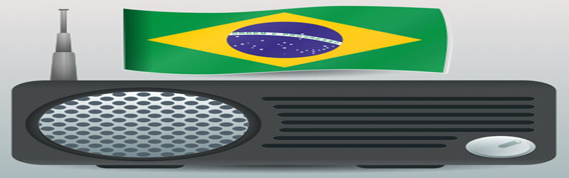 RADIOS DO BRASIL