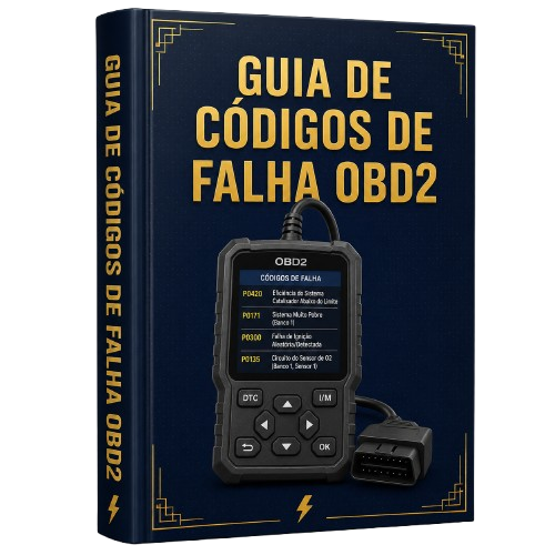 Manual de Diagnóstico de Defeitos Elétricos