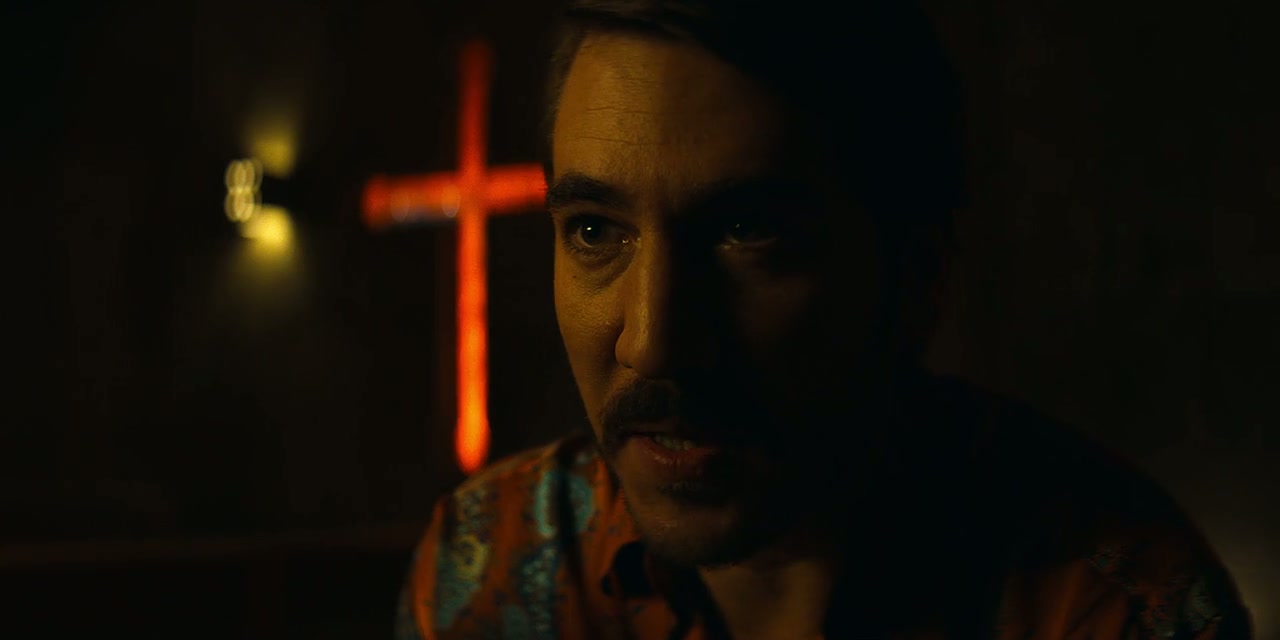 Narcos: Mexico Screenshot
