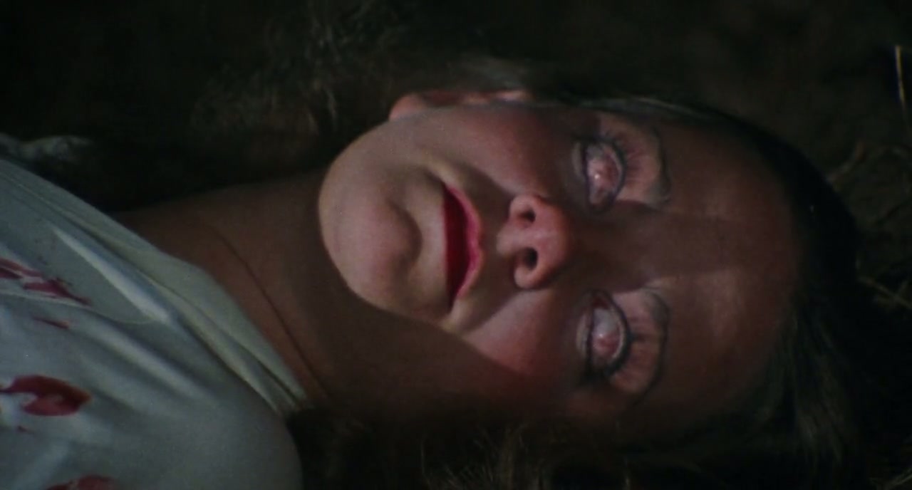 The Evil Dead Screenshot
