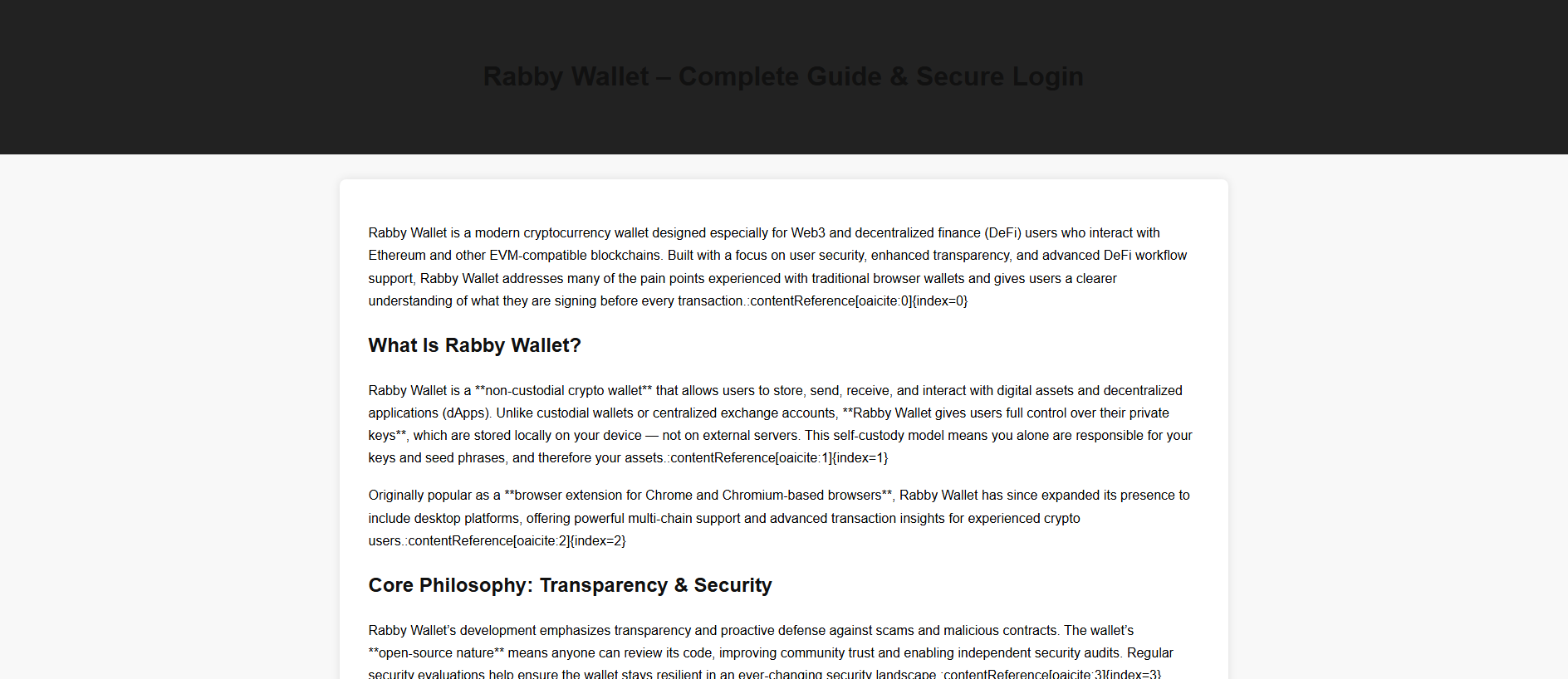 Stored capture of eng-rabby.wasmer.app