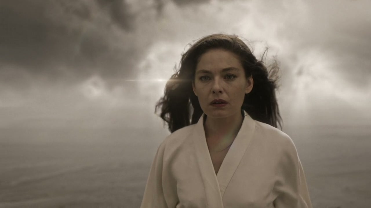 The Man in the High Castle Screenshot