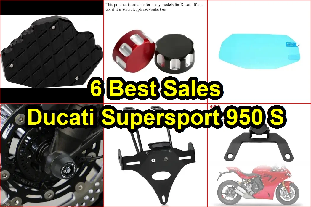 杜卡迪 Supersport 950 S 評價