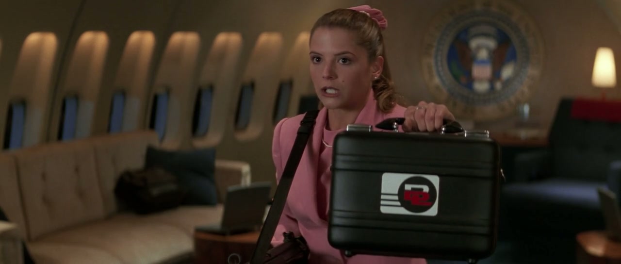 Escape from L.A. Screenshot