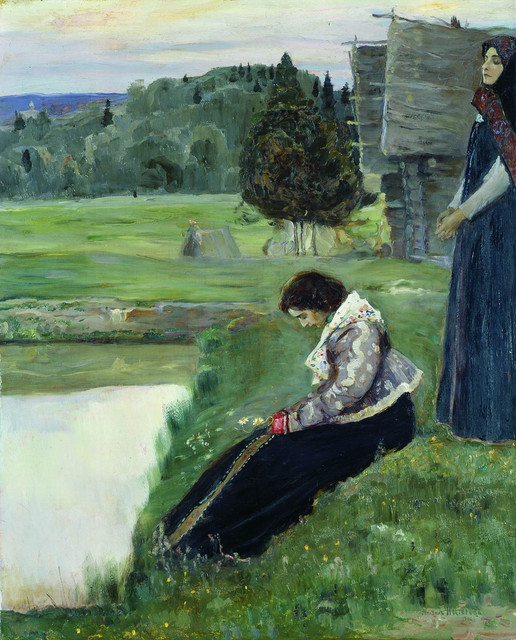 Думы 1900