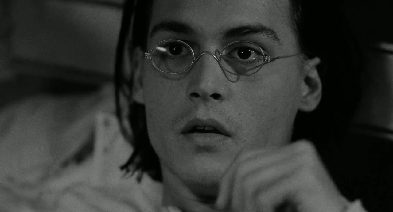 Dead Man Screenshot