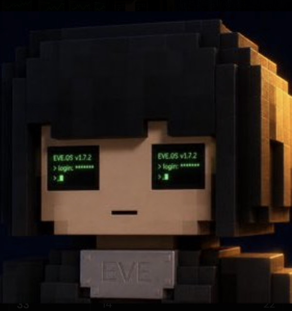 Eve