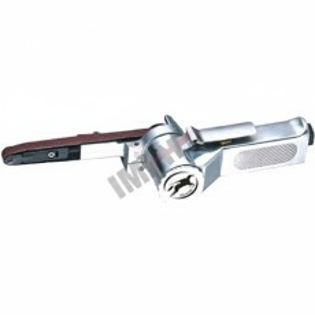 Air Belt Linisher, Size 20mm x 520mm
