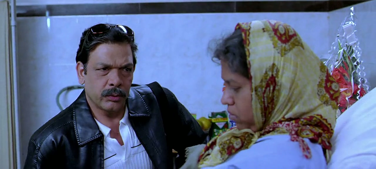 Johnny Gaddaar Screenshot