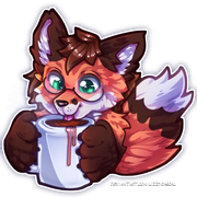 Coffe Fox