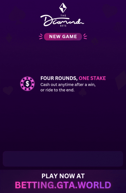 Diamond Bets Ride The Bus Gif.gif