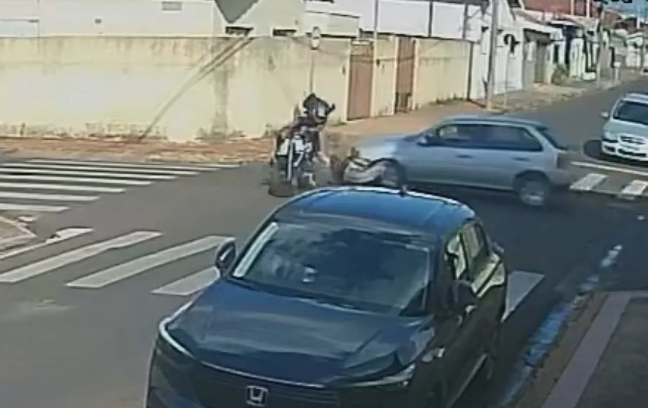 Novo Projeto