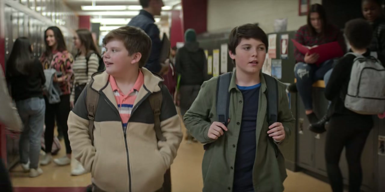 The Mighty Ducks: Game Changers Screenshot