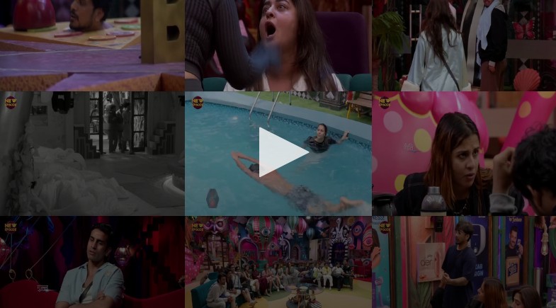 bigg boss season 20 full episode