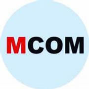 MCA course