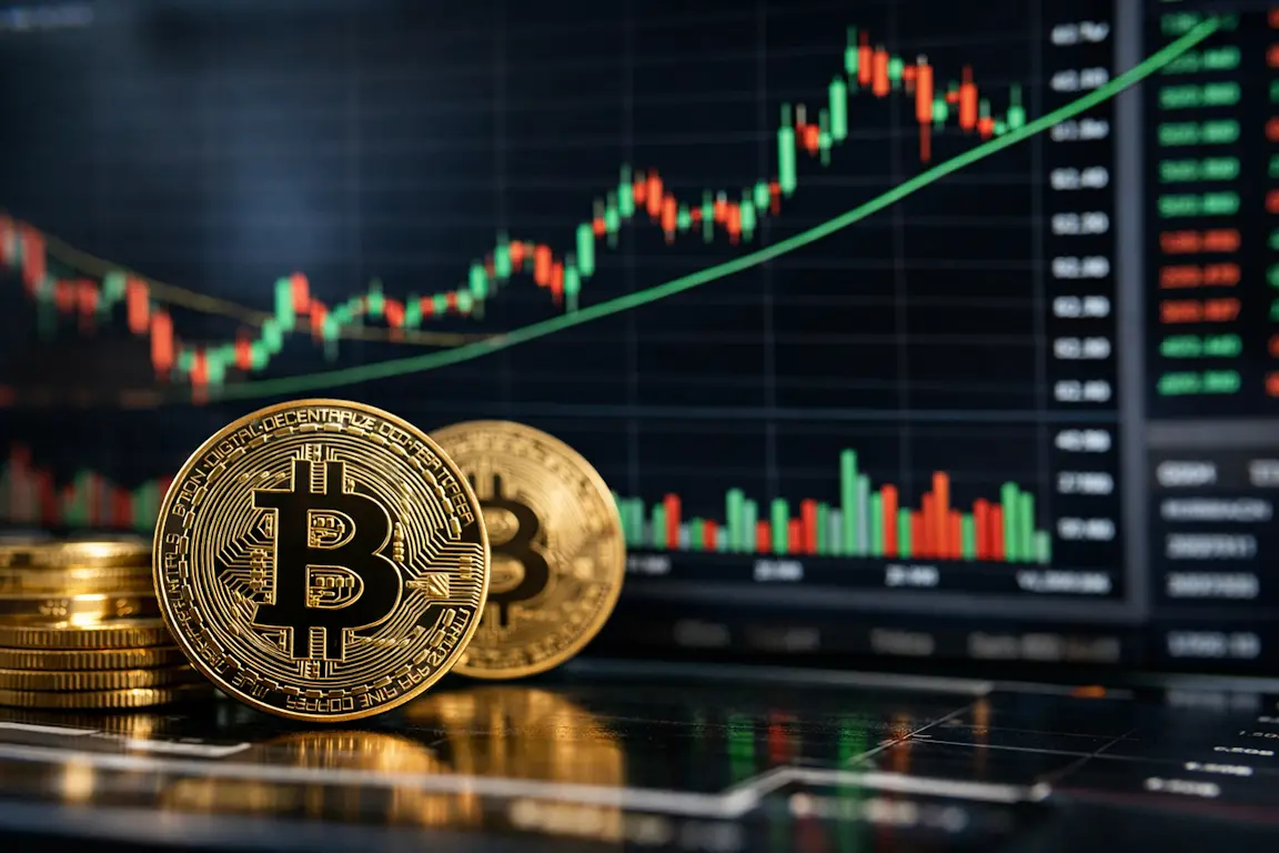 Bitcoin Price Hits Resistance as ETF Outflows Surge