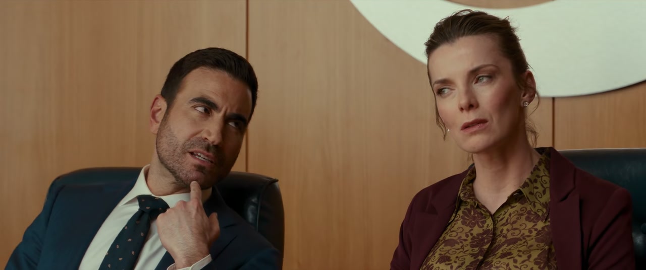 Office Romance Screenshot
