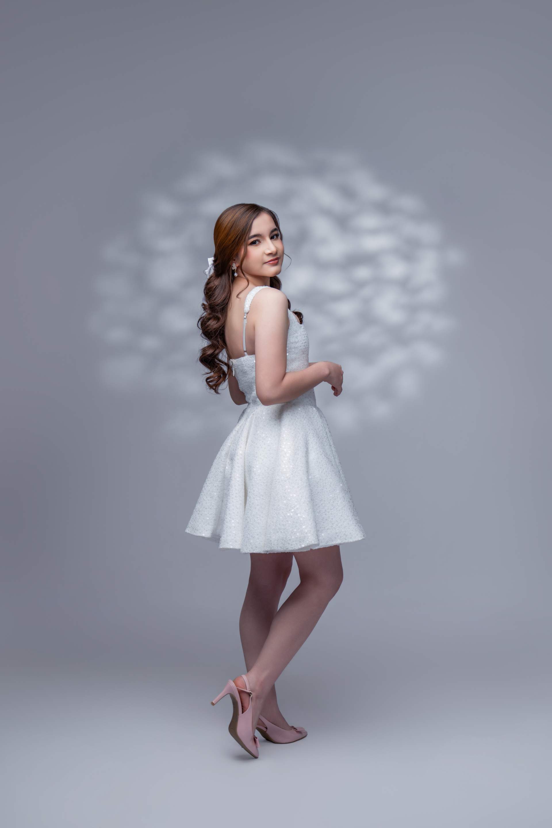 Quinceañera 1