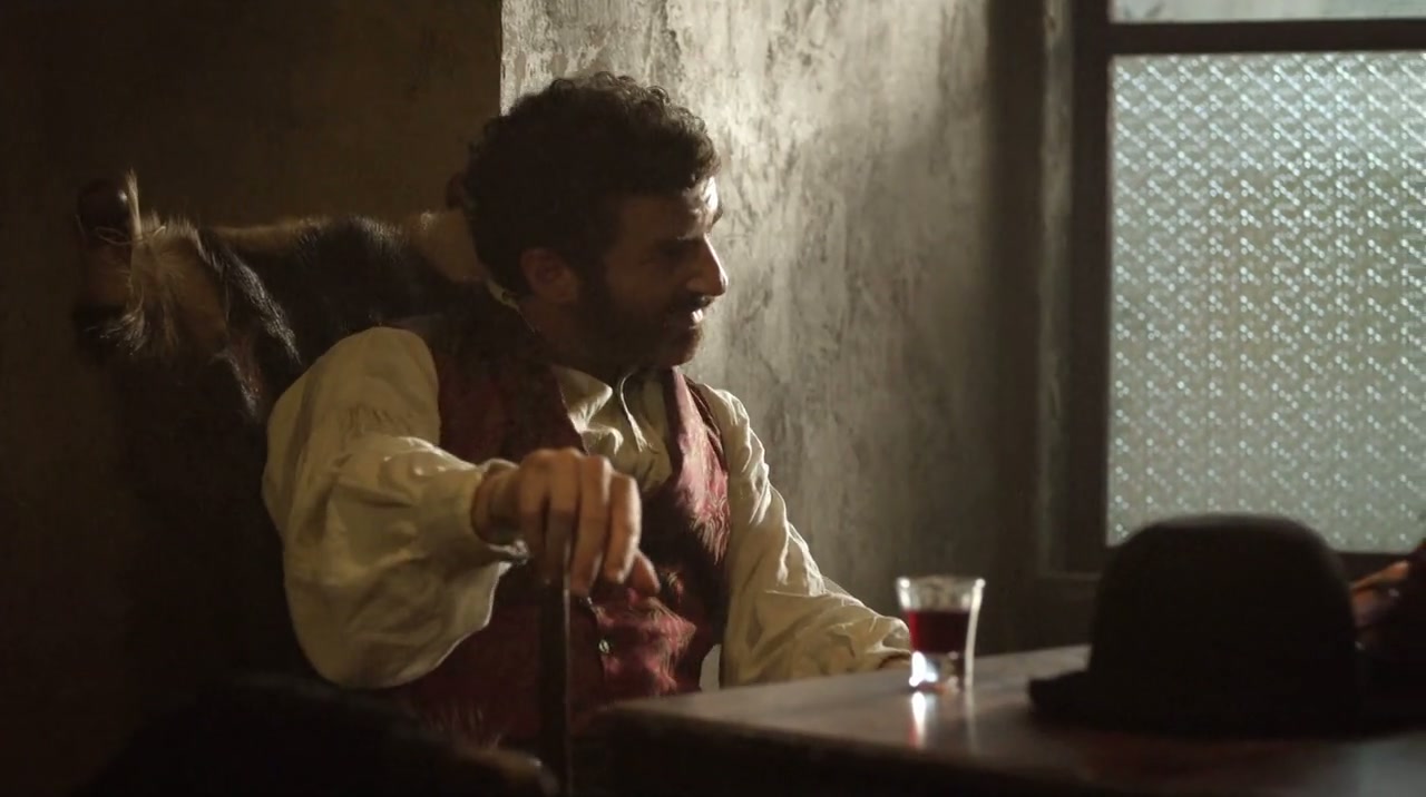 Maison close Screenshot