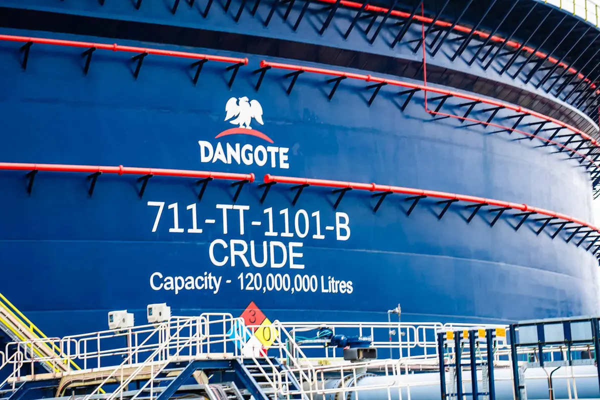 Dangote Refinery’s IPO: A Market Benchmark