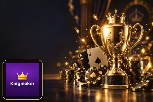 kingmaker casino 18