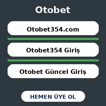 Otobet354