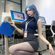 (2)