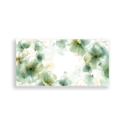 705919 Flor Verde