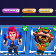 Pro Pass