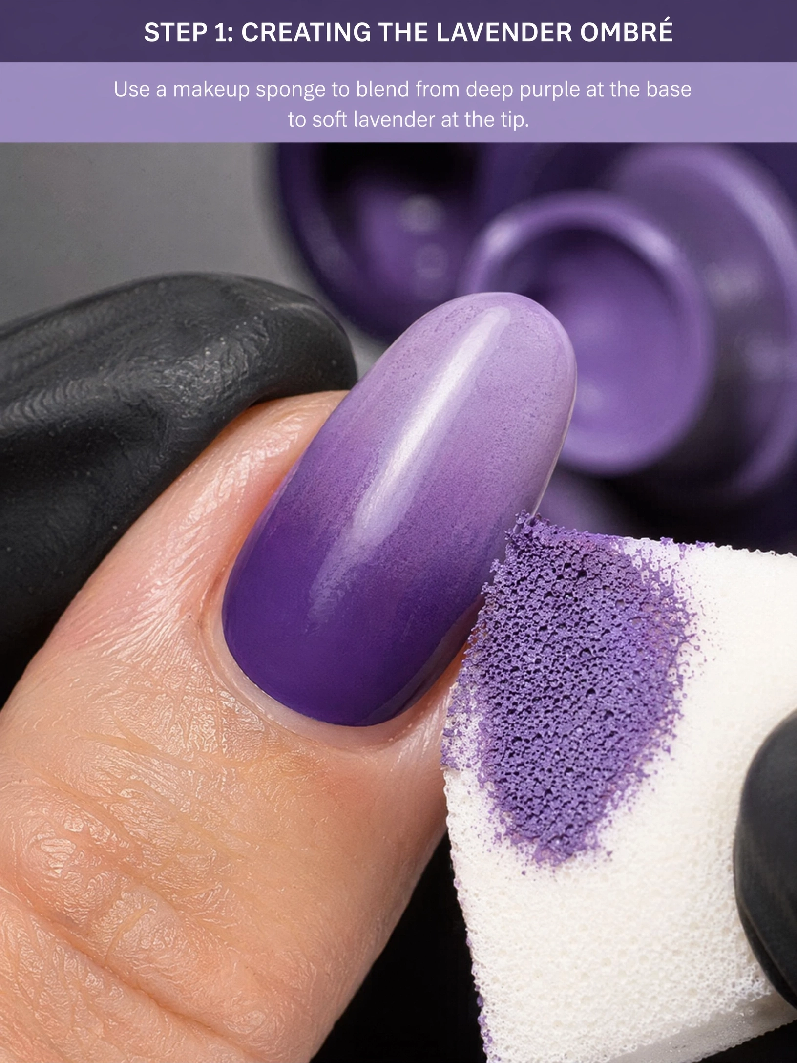 Nail Preparation