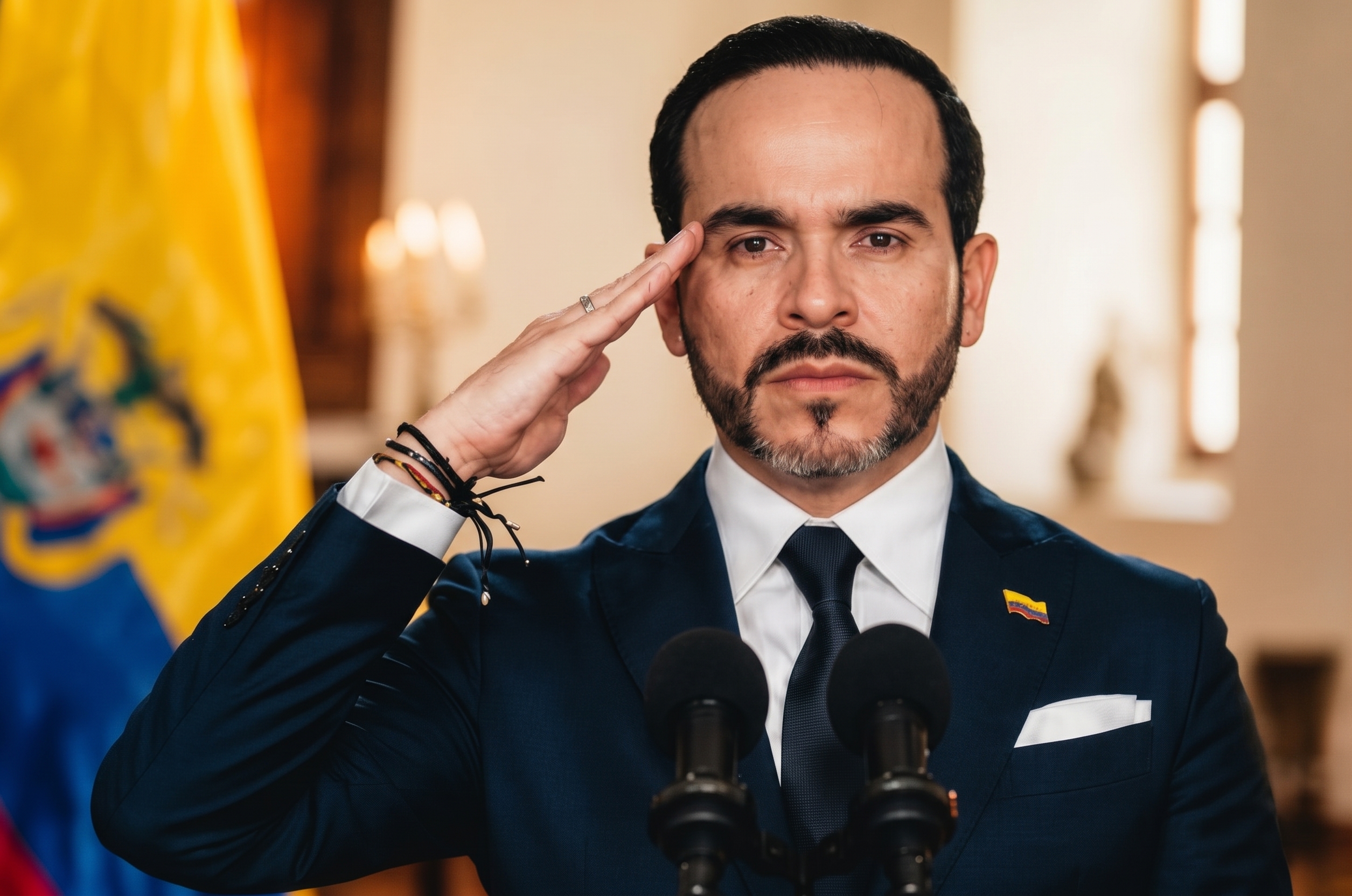 Abelardo de la Espriella