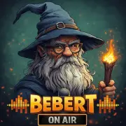 VERT bebert on air