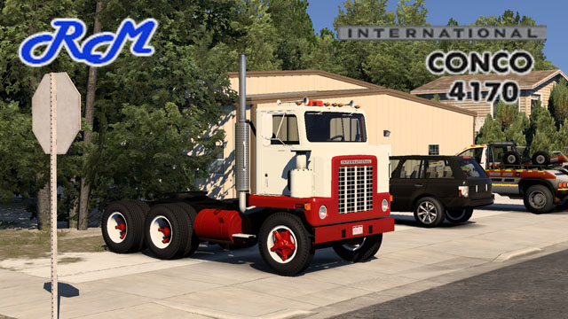 [RM] International Transtar Conco 4170