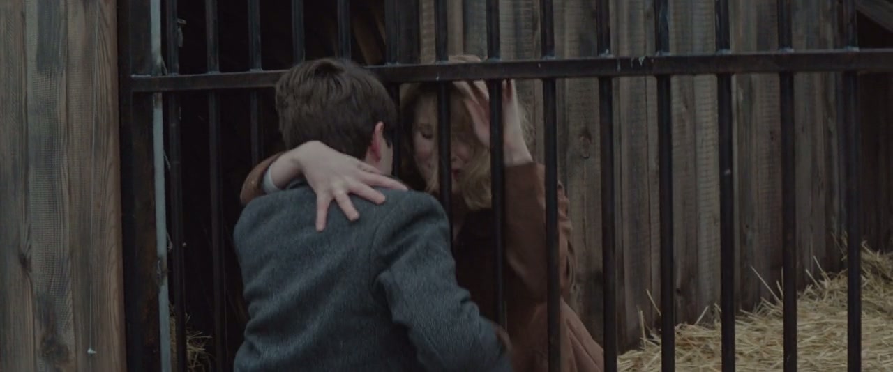 The Zookeeper's Wife Screenshot