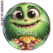 bb Christycloverava