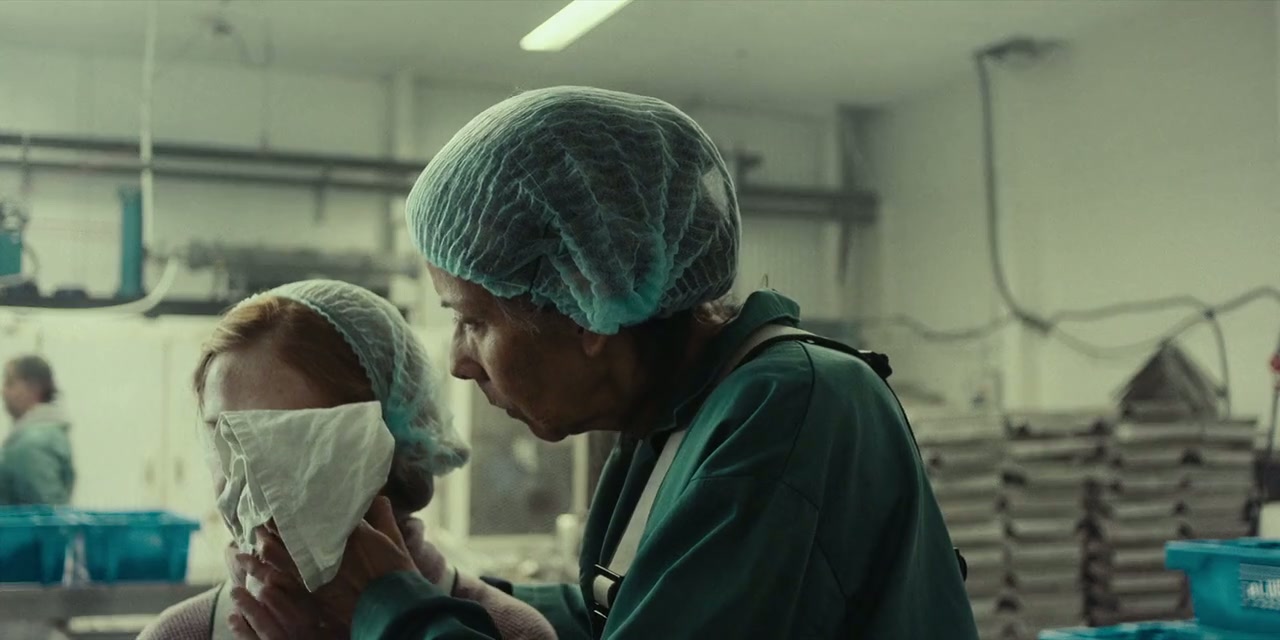 True Detective Screenshot