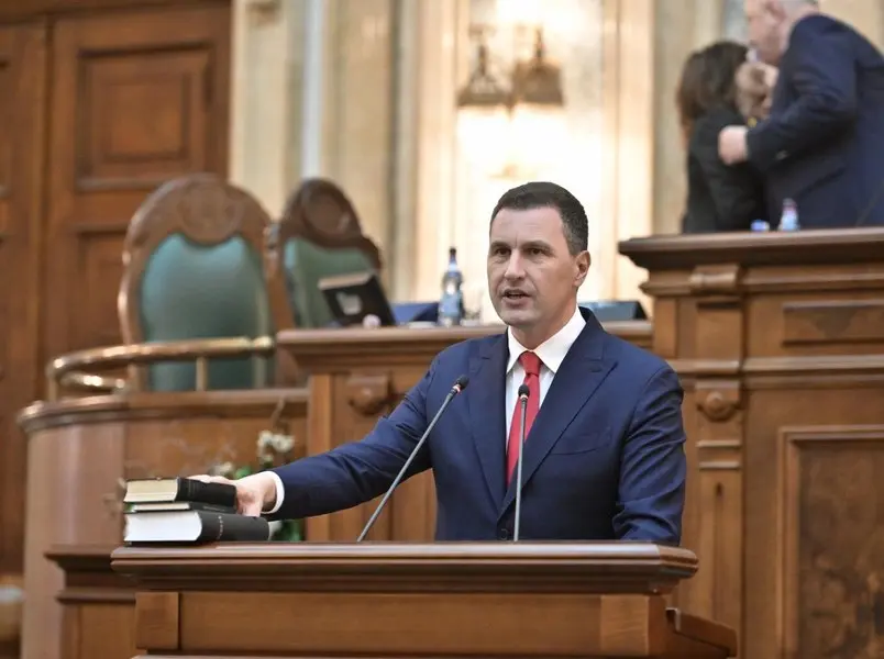 Căderea Guvernului Bolojan: Reacția Vicepremierului Tanczos Barna