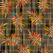 Seamless Pattern Design