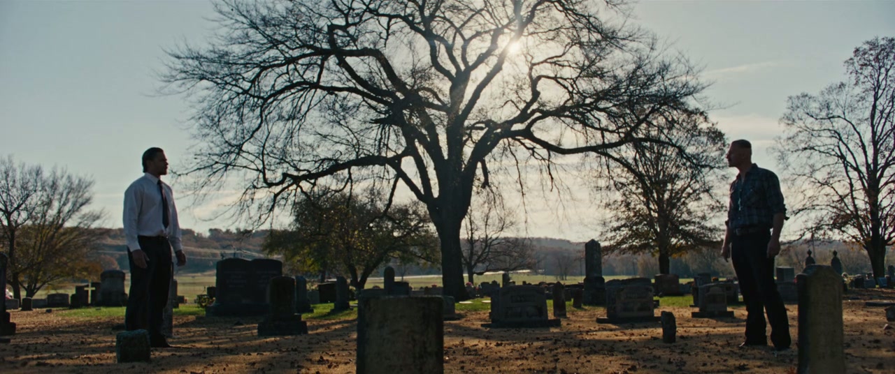 Violent Ends Screenshot