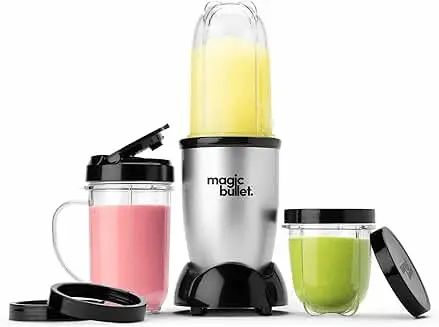 Magic Bullet Compact Blender & Processor